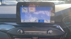 Ford Focus 1.0 EcoBoost 125 ST-Line 5dr Petrol Hatchback